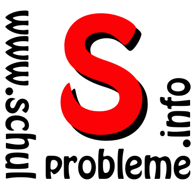 Logo von schulprobleme.info